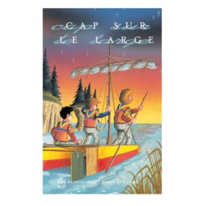 Livre Cap sur le large