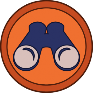 Bûchette intérêt personnel