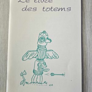 Livre des totems
