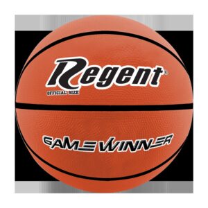 Ballon de basketball Regent