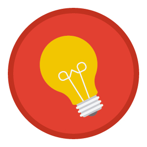 Badge de camp DÉBROUILLARDISE