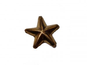 Petite Étoile Dorée
