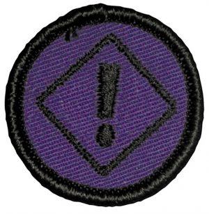 Repère Sécurité
