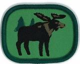Badge Orignal petit