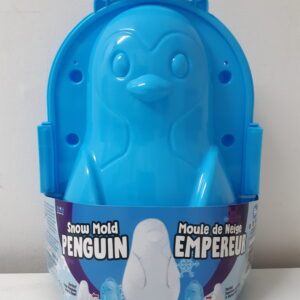 Moule de neige Empereur pingouin
