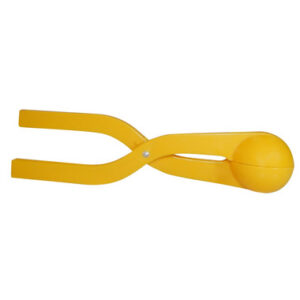 Moule pour boule à neige Snow Sector