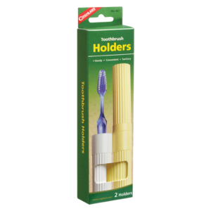 Porte brosses à dents Coghlan's