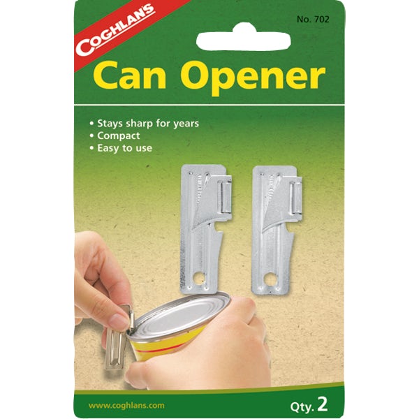 Ouvre boîte Coghlan's