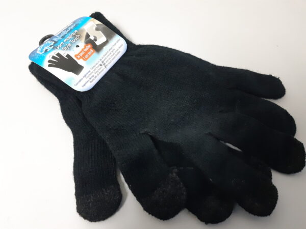 Gant magique tactile pour adulte