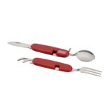 Ensemble d'ustensiles de camping Coleman