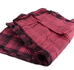 Doublure de sac de couchage en flanelle Chinook