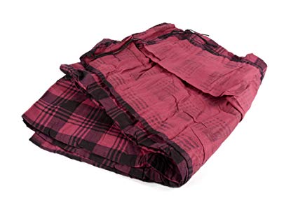 Doublure de sac de couchage en flanelle Chinook