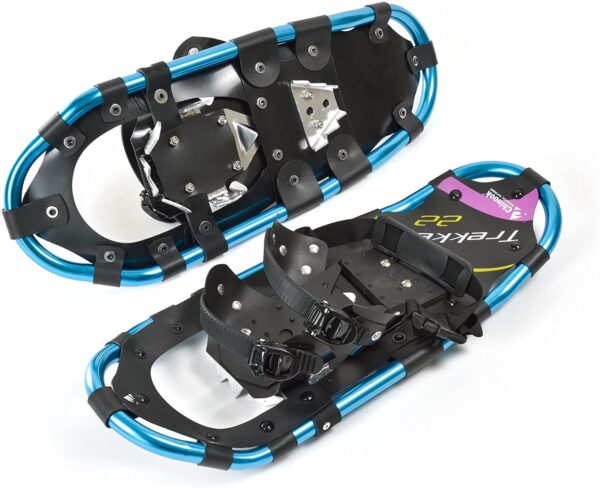 Raquettes TREKKER 22 Chinook
