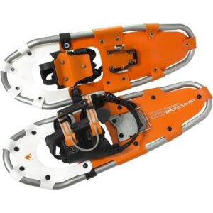 Raquettes Trekker BackCountry 25 Chinook
