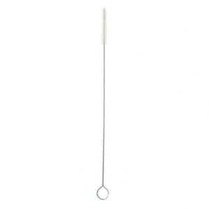 Brosse nettoyante pour paille réutilisable ola bamboo