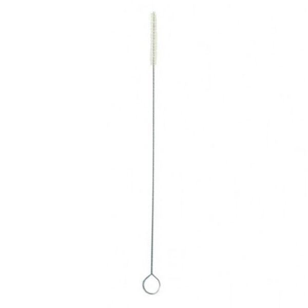 Brosse nettoyante pour paille réutilisable ola bamboo