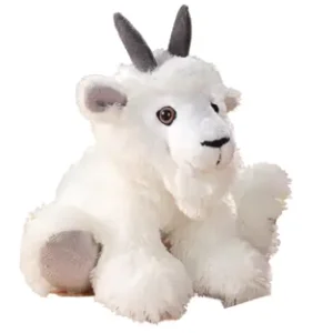 Toutou chèvre des montagnes 7" de Stuffed animal house