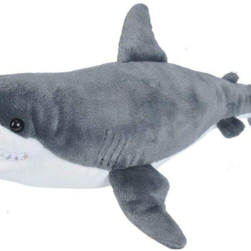Toutou Grand Requin de Wild Republic