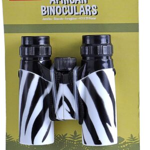 Jumelles pour enfant Wild Republic