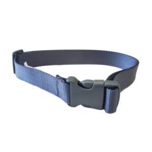 Ceinture scoute Anthracite