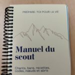 Manuel du scout