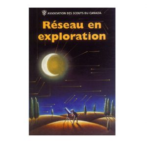 Livre Réseau Exploration