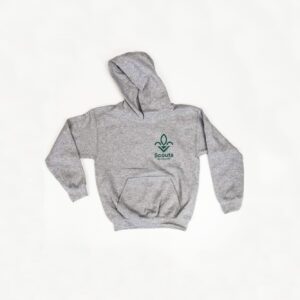 Kangourou gris adulte de l'ASC