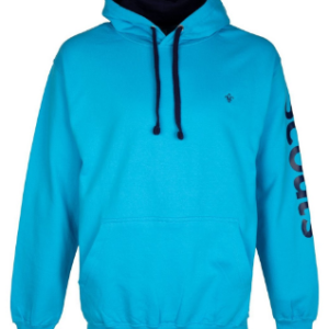 Hoodie Fleur de Lis
