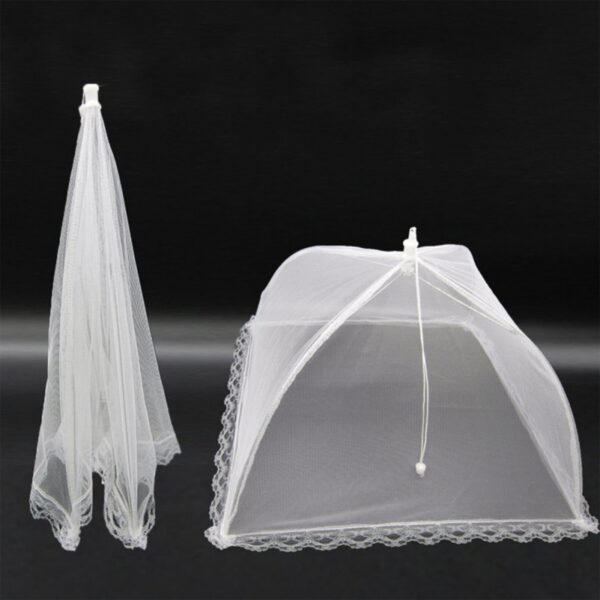 Cloche de protection pour aliments Safdie
