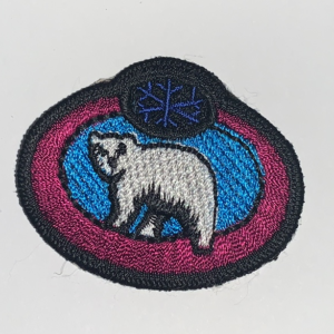 Brevet ours polaire Itinérant