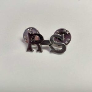 Épinglette RS