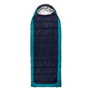 Sac de couchage Everest comfort II de Chinook -10°C
