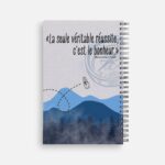 Mon journal d'aventures scoutes