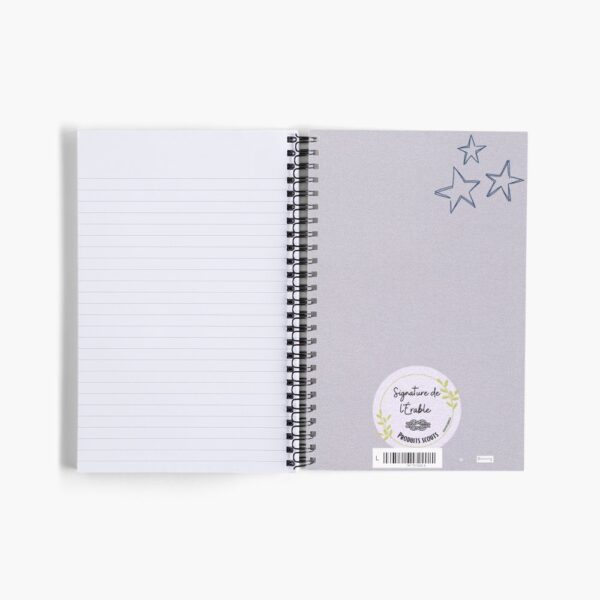 Mon journal d'aventures scoutes