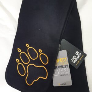 Foulard Jack Wolfskin pour enfants