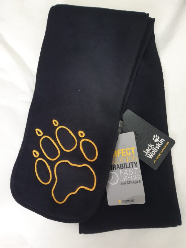 Foulard Jack Wolfskin pour enfants