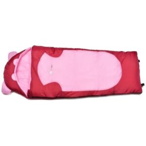 Sac de couchage enfant Chinook rose
