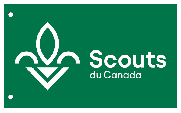 Drapeau ASC