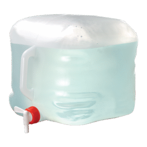 Contenant eau 5 Gallons Coghlan’s