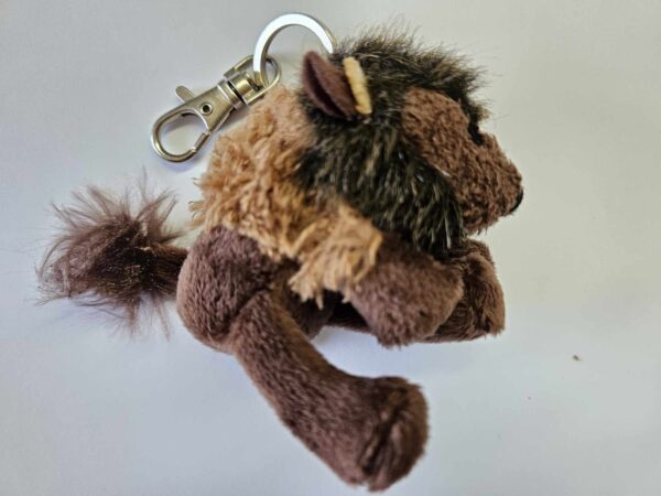 Porte-clés Bison