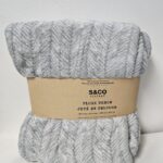 Couverture douce de S&co