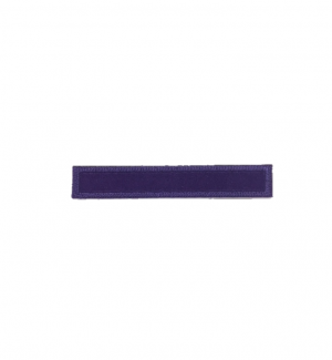 Bande Violette