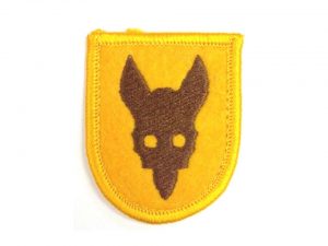 Louveteaux Loup sizaine Brun