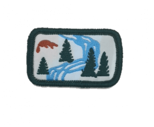 Niveau de plongée - Cascade