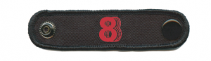 Nœud de Praas 8 ans