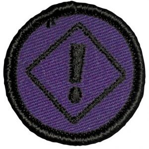Repère Sécurité