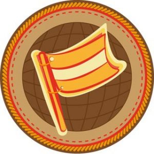 Super brevet SANS FRONTIÈRE