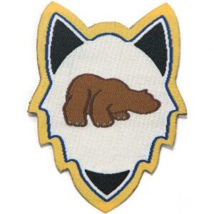 Territoire de chasse BALOO