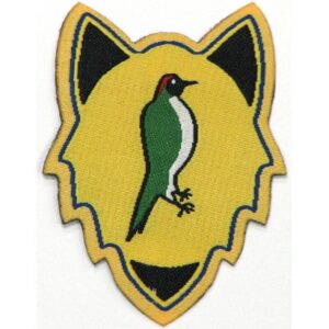 Territoire de chasse FERAO