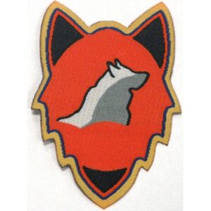 Territoire de chasse FRÈRE GRIS